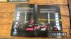 Qty sports car brochures to inc' Morgan, Westfield, Radical etc - 9