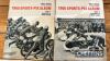 Qty motorcycle race programmes to inc' Silverstone, etc, various years inc' 1949 - 2