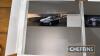 Aston Martin brochures to inc' DB9, Vanquish, V8 Vantage etc - 2