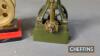 2no. model stationary engines to inc. Stuart vertical engine - 4