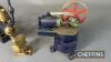 2no. model stationary engines - 6