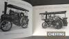 Mann's Patent Steam Cart and Wagon Co. Ltd catalogue t/w Taskers Catalogue of 'Little Giant' Steam Tractors, 'Little Giant' Steam Wagons, Light Traction Engines & Road Rollers, reprints - 11