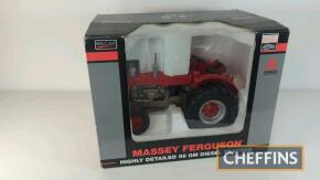 Massey Ferguson 98 GM diesel tractor 1:16 scale model by SpecCast, boxed