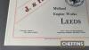 J&H McLaren Catalogue No.32 of Traction Engines, Traction Wagons, Steam Road Rollers etc t/w Aveling & Porter steam catalogue, reprints - 2