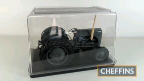 Ferguson TEF-20 1:16 scale model tractor by G&M Farm Models, serial no.200, cased