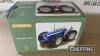 County 654 1:16 scale model tractor by Universal Hobbies, boxed - 8