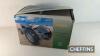 Ferguson TE-20 1:16 scale model tractor by Universal Hobbies, box damaged - 5