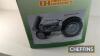 Ferguson TE-20 1:16 scale model tractor by Universal Hobbies, box damaged - 6