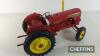 1961 David Brown 990 Implematic 1:16 scale model tractor by Universal Hobbies, boxed - 3