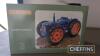 County Super 4 1:16 scale model tractor by Universal Hobbies, boxed - 5