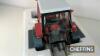 Massey Ferguson 135 with cab 1:16 scale model tractor by Universal Hobbies, boxed - 4