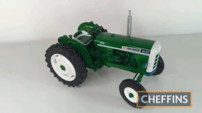 1963 Oliver 600 1:16 scale model tractor by Universal Hobbies, boxed