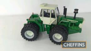 Oliver 2655 1:32 scale model tractor by ERTL, boxed