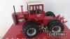 2no. Massey Ferguson 1500 models by ERTL Britains Toy Farmer, 1:32 scale and 1:64 scale, boxed - 3