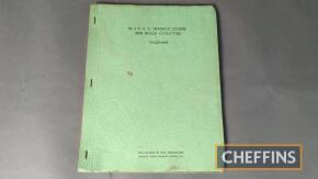 N.I.F.E.S Training Scheme For Boiler Operators Diagrams, containing some interesting colour cutaway diagrams of boilers