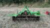 1997 Standen mounted rotovator with rear linkage, 70inch Serial No. 152 - 2