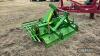 1997 Standen mounted rotovator with rear linkage, 70inch Serial No. 152 - 4