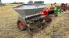 Reekie Space-Setter SSP-2 mounted two row potato planter Serial No. 108218156 - 4