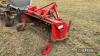 Bamlett mounted haulm topper Serial No. 108218156 - 6