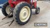 Massey Ferguson 590 Tractor Ser. No. 7168031 - 10