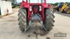 1974 Massey Ferguson 188 4wd Tractor c/w Multi Power, PVAT wheels - 10