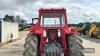 1974 Massey Ferguson 188 4wd Tractor c/w Multi Power, PVAT wheels - 11