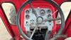 1974 Massey Ferguson 188 4wd Tractor c/w Multi Power, PVAT wheels - 21