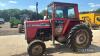 Massey Ferguson 575 2wd Tractor Reg. No. PCT3232 - 6