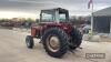 Massey Ferguson 590 Tractor Ser. No. Z259064 - 7