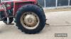 Massey Ferguson 590 Tractor Ser. No. Z259064 - 8