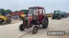 Massey Ferguson 250 Tractor - 4