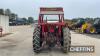 Massey Ferguson 250 Tractor - 9