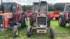 Massey Ferguson 590 Tractor Ser. No. Z284014 - 2