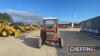 Massey Ferguson 135 Tractor c/w Duncan cab, swept axle Hours: approx 2300 - 3