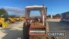 Massey Ferguson 135 Tractor c/w Duncan cab, swept axle Hours: approx 2300 - 5