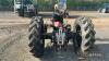 Massey Ferguson 350 2wd Tractor Ser. No. N28390 - 9