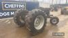 Massey Ferguson 390 2wd Tractor Ser. No. U15104 - 7