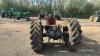 Massey Ferguson 390 2wd Tractor Ser. No. A38082 - 9