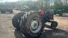 Massey Ferguson 390 2wd Tractor Ser. No. A38082 - 11