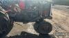 Massey Ferguson 390 2wd Tractor Ser. No. A38082 - 14