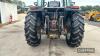 Massey Ferguson 3085 4wd Tractor c/w Dynashift, Autotronic Reg. No. M26 WTU Ser. No. C265022 - 10