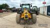 JCB TM320 Agri T4i 111B Telehandler pin & cone headstock, registration documents to be supplied by the vendor Reg. No. CV63 KSK Ser. No. JCB320TSC02091507 - 2