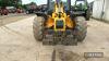 JCB TM320 Agri T4i 111B Telehandler pin & cone headstock, registration documents to be supplied by the vendor Reg. No. CV63 KSK Ser. No. JCB320TSC02091507 - 3