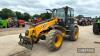 JCB TM320 Agri T4i 111B Telehandler pin & cone headstock, registration documents to be supplied by the vendor Reg. No. CV63 KSK Ser. No. JCB320TSC02091507 - 4