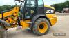 JCB TM320 Agri T4i 111B Telehandler pin & cone headstock, registration documents to be supplied by the vendor Reg. No. CV63 KSK Ser. No. JCB320TSC02091507 - 7