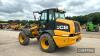 JCB TM320 Agri T4i 111B Telehandler pin & cone headstock, registration documents to be supplied by the vendor Reg. No. CV63 KSK Ser. No. JCB320TSC02091507 - 8