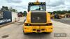 JCB TM320 Agri T4i 111B Telehandler pin & cone headstock, registration documents to be supplied by the vendor Reg. No. CV63 KSK Ser. No. JCB320TSC02091507 - 9