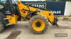 JCB TM320 Agri T4i 111B Telehandler pin & cone headstock, registration documents to be supplied by the vendor Reg. No. CV63 KSK Ser. No. JCB320TSC02091507 - 14