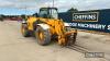 2003 JCB 530-70 Telehandler Reg. No. YX53 DVM Ser. No. SLP530EB3E1036870