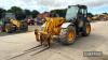 2003 JCB 530-70 Telehandler Reg. No. YX53 DVM Ser. No. SLP530EB3E1036870 - 4